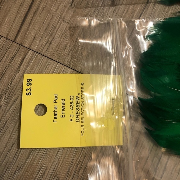 🔥SALE - any 4/$20. Hair Accessory Crafting Findings - Picture 3 of 9